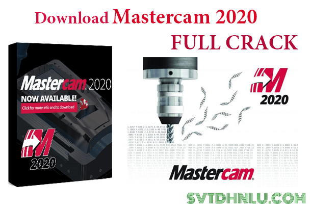 mastercam 2020 cracked